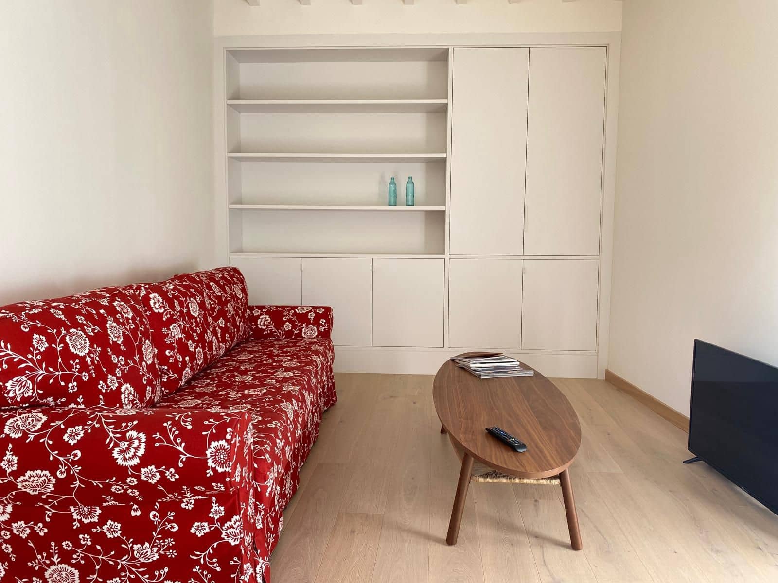 2 bedroom Apartment for rent in Palma de Mallorca - € 5,000 (Ref: 9592207)