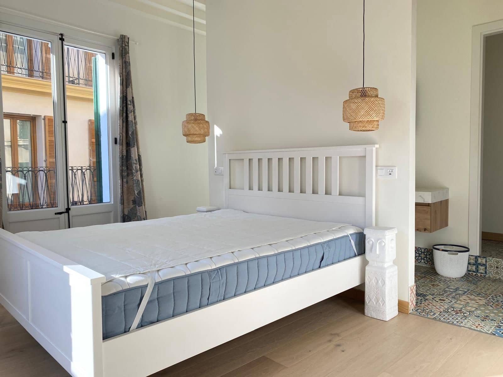 2 bedroom Apartment for rent in Palma de Mallorca - € 5,000 (Ref: 9592207)