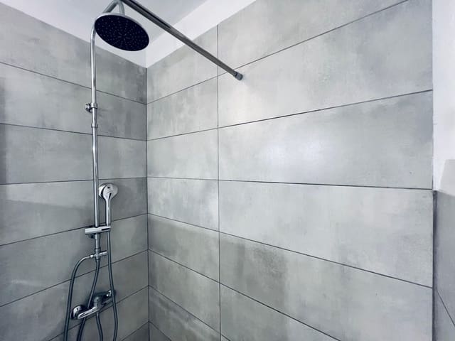 1 soveværelse Lejlighed til leje i Cala Mayor, Palma de Mallorca - € 1.500 (Ref: 9593215)