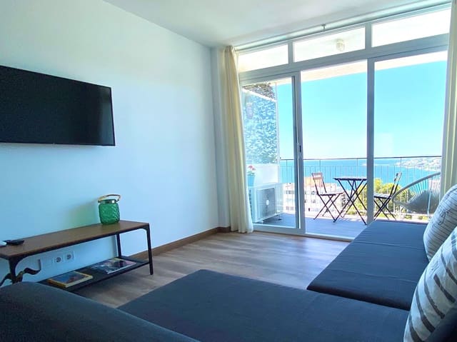 1 camera da letto Appartamento da affittare in Cala Mayor, Palma de Mallorca - 1.500 € (Rif: 9593216)