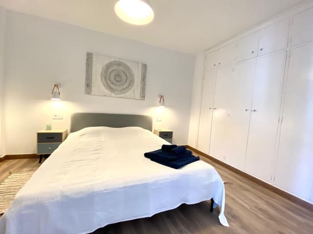 1 camera da letto Appartamento da affittare in Cala Mayor, Palma de Mallorca - 1.500 € (Rif: 9593216)