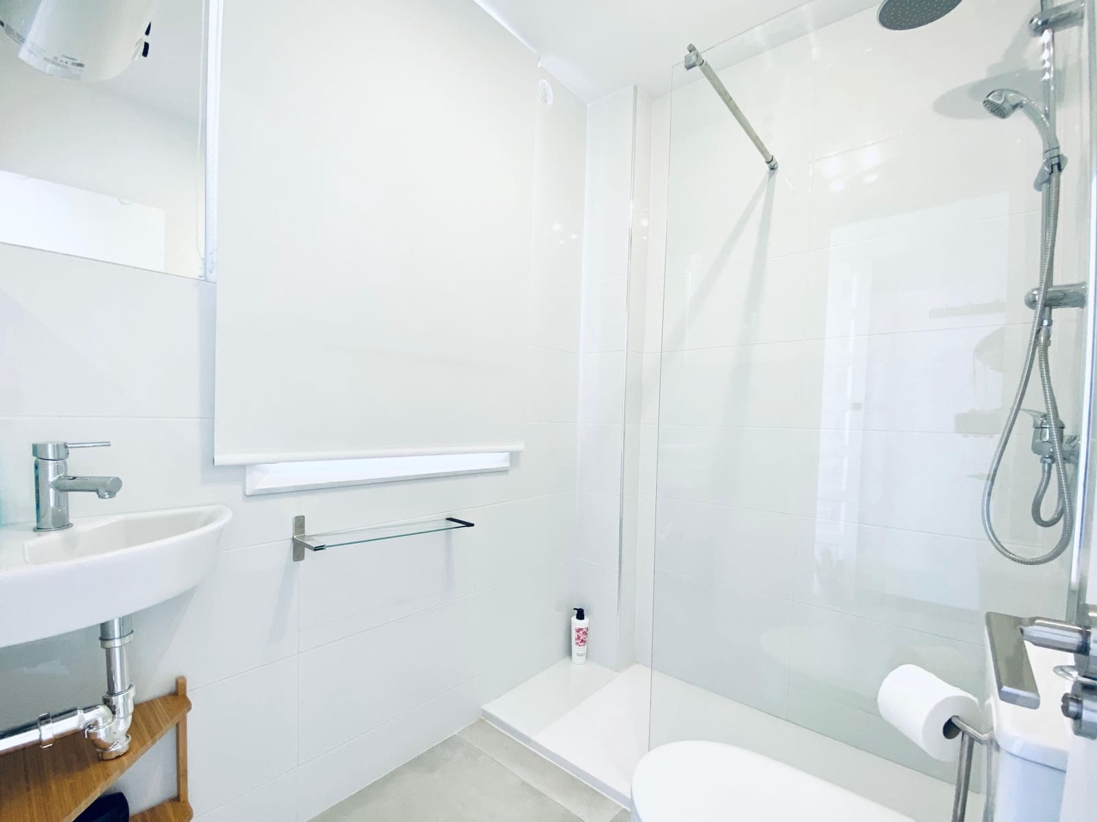 1 camera da letto Appartamento da affittare in Palma de Mallorca - 1.500 € (Rif: 9593216)