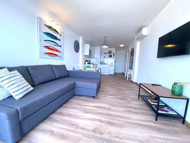 1 camera da letto Appartamento da affittare in Cala Mayor, Palma de Mallorca - 1.500 € (Rif: 9593216)