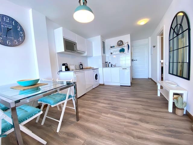 1 camera da letto Appartamento da affittare in Cala Mayor, Palma de Mallorca - 1.500 € (Rif: 9593216)