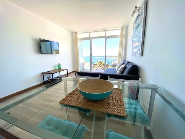 1 camera da letto Appartamento da affittare in Cala Mayor, Palma de Mallorca - 1.500 € (Rif: 9593216)