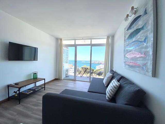 1 camera da letto Appartamento da affittare in Cala Mayor, Palma de Mallorca - 1.500 € (Rif: 9593216)