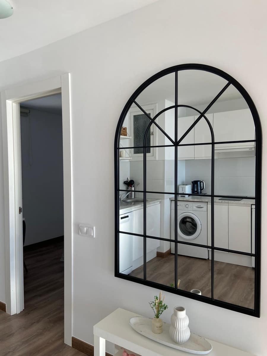 1 bedroom Apartment for rent in Palma de Mallorca - € 2,000 (Ref: 9593216)