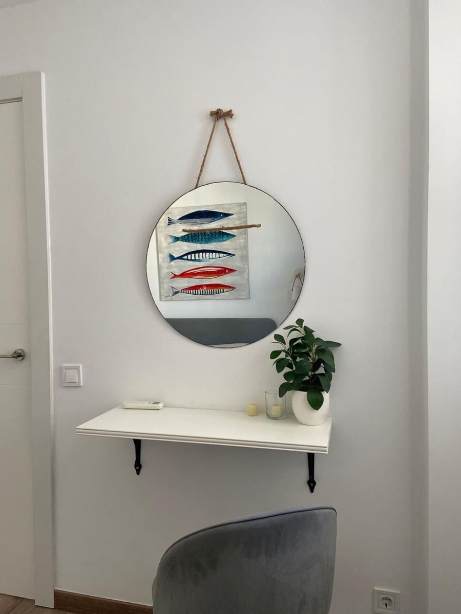 1 bedroom Apartment for rent in Palma de Mallorca - € 2,000 (Ref: 9593216)