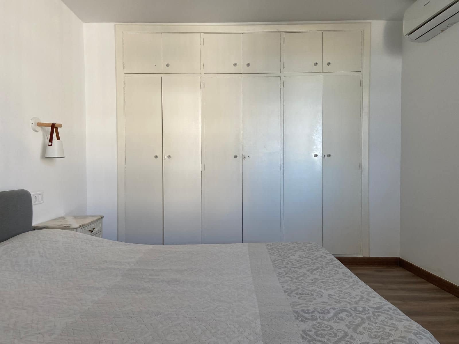 1 bedroom Apartment for rent in Palma de Mallorca - € 2,000 (Ref: 9593216)