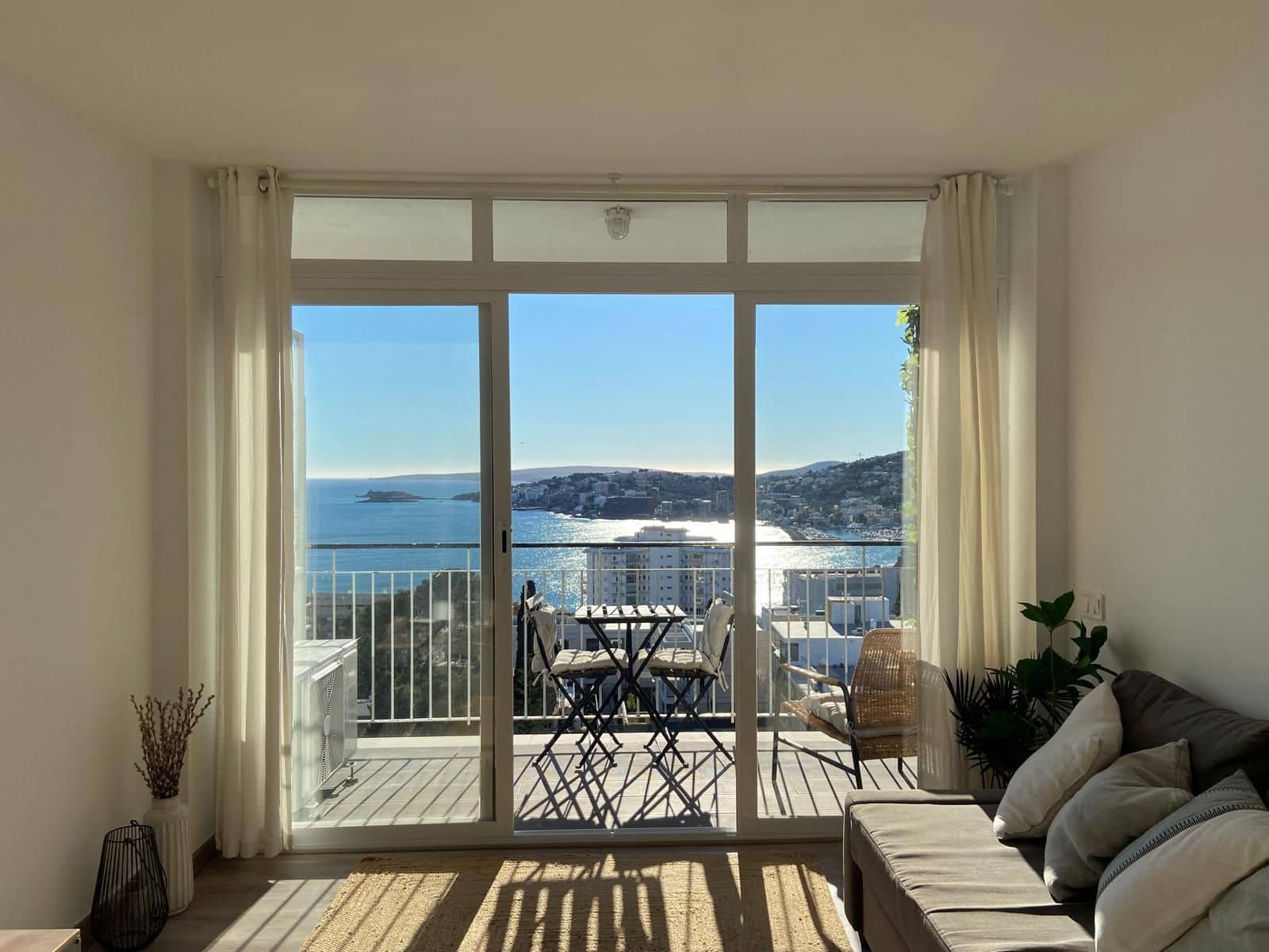 1 bedroom Apartment for rent in Palma de Mallorca - € 2,000 (Ref: 9593216)