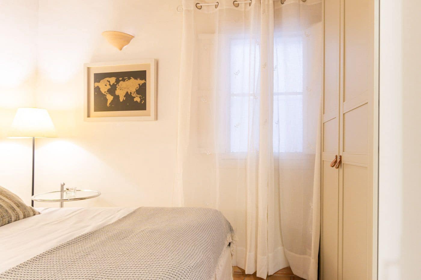 2 makuuhuone Huoneisto vuokrattavana paikassa Palma de Mallorca - 2 500 € (Ref: 9593217)