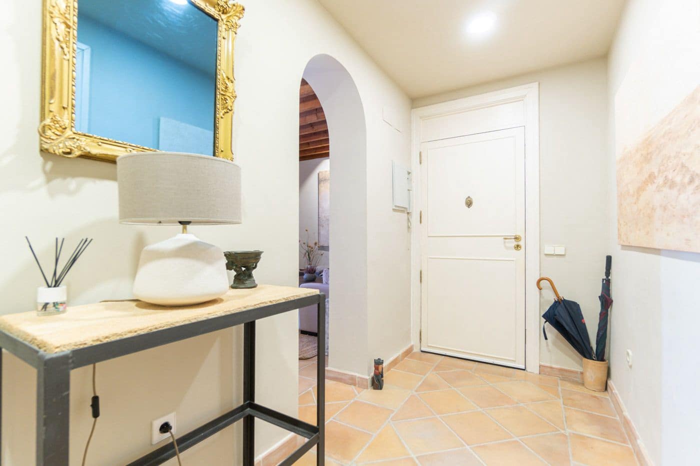 2 makuuhuone Huoneisto vuokrattavana paikassa Palma de Mallorca - 2 500 € (Ref: 9593217)