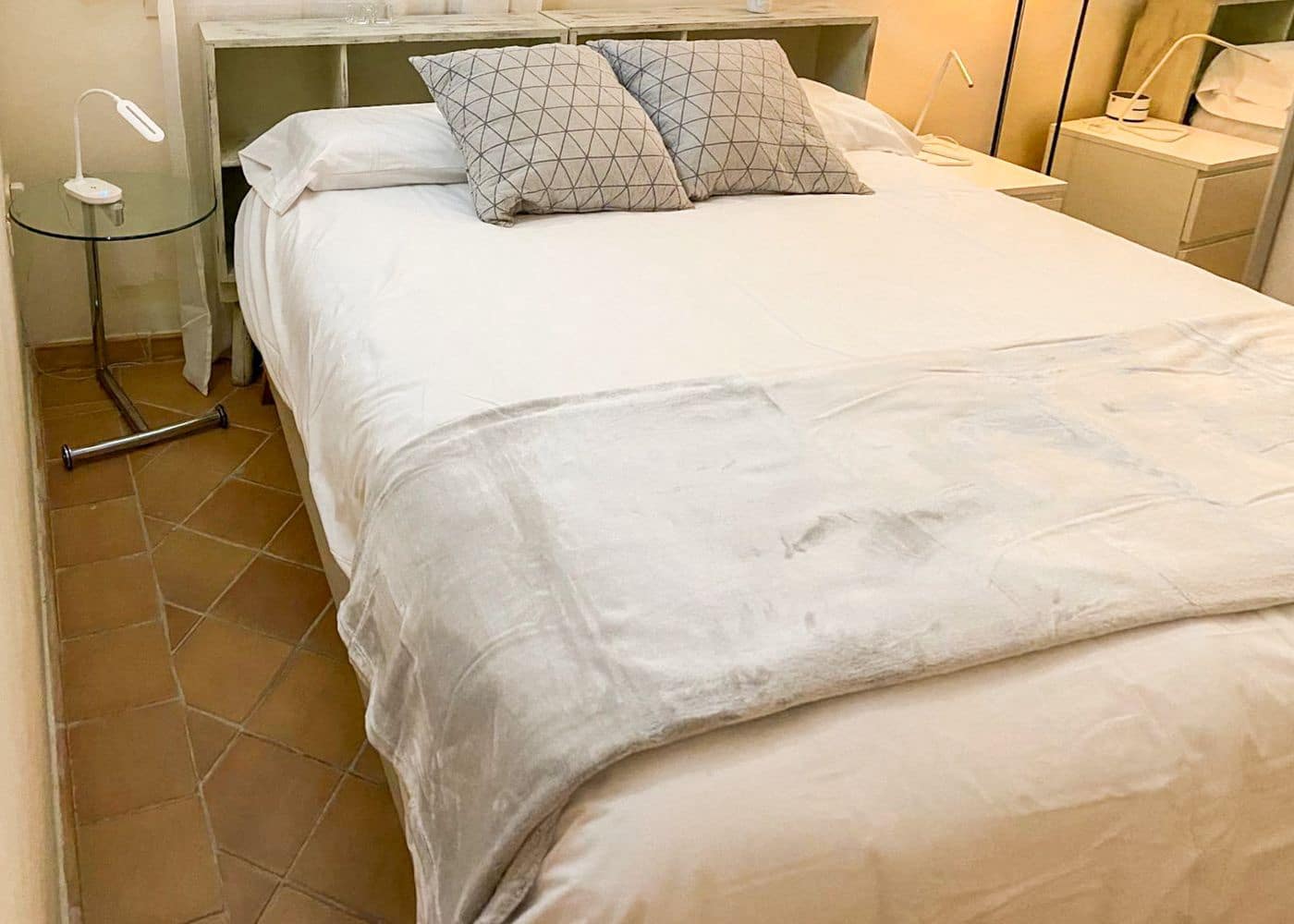 2 makuuhuone Huoneisto vuokrattavana paikassa Palma de Mallorca - 2 500 € (Ref: 9593217)