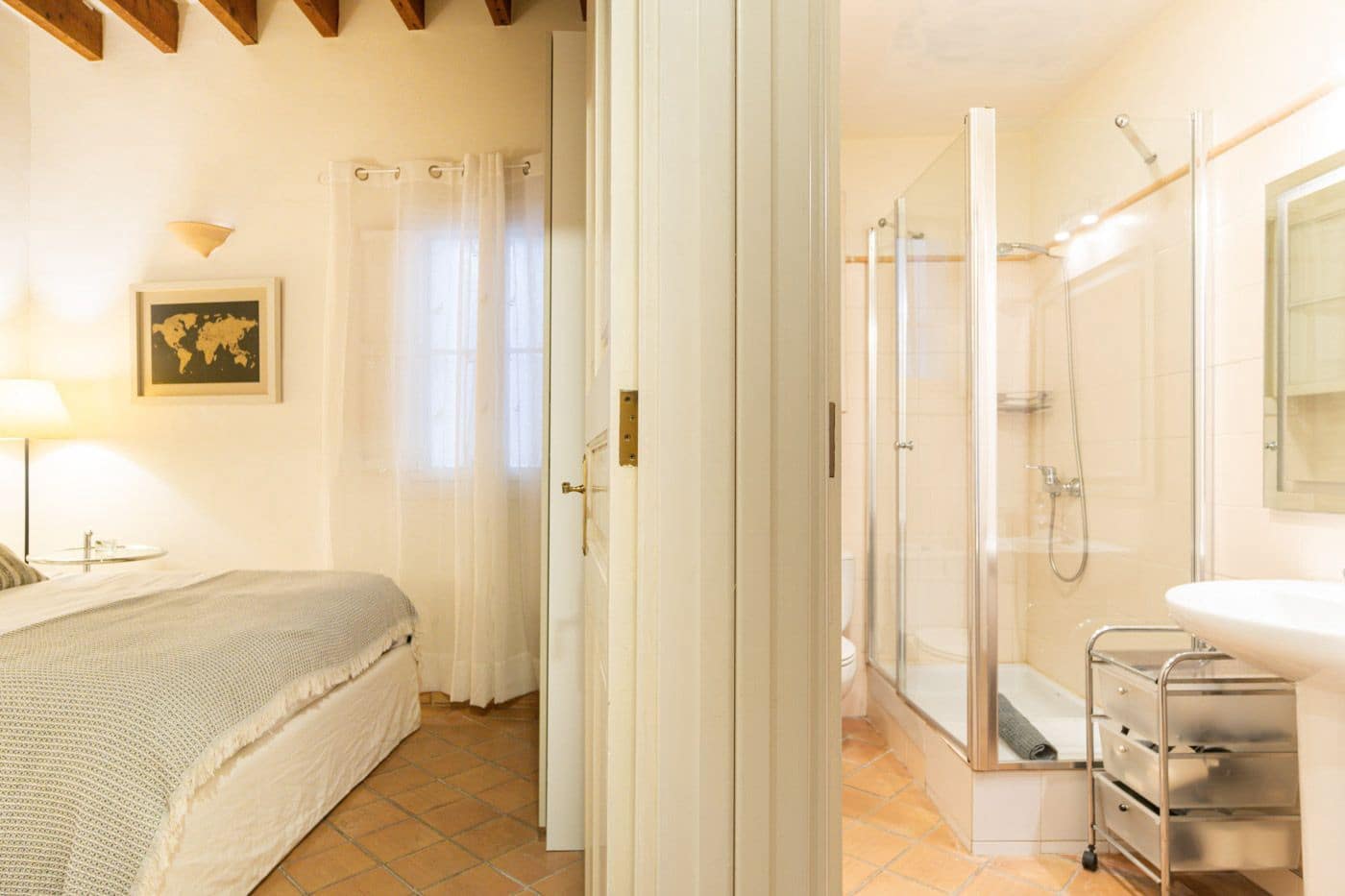 2 makuuhuone Huoneisto vuokrattavana paikassa Palma de Mallorca - 2 500 € (Ref: 9593217)