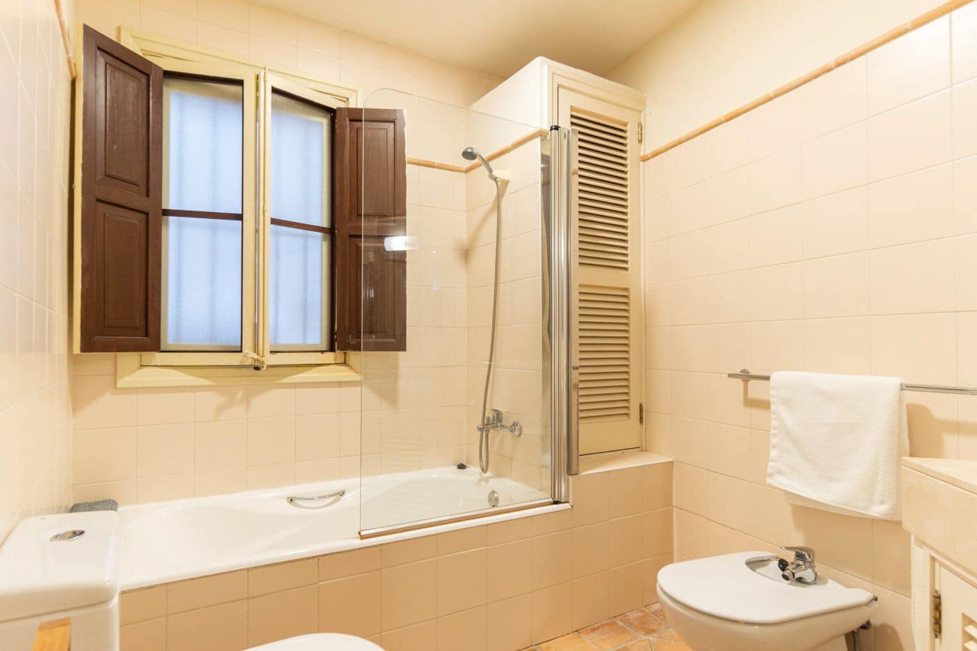 2 makuuhuone Huoneisto vuokrattavana paikassa Palma de Mallorca - 2 500 € (Ref: 9593217)