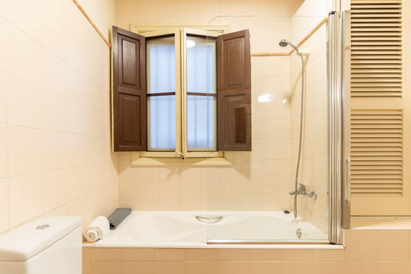 2 makuuhuone Huoneisto vuokrattavana paikassa Palma de Mallorca - 2 500 € (Ref: 9593217)