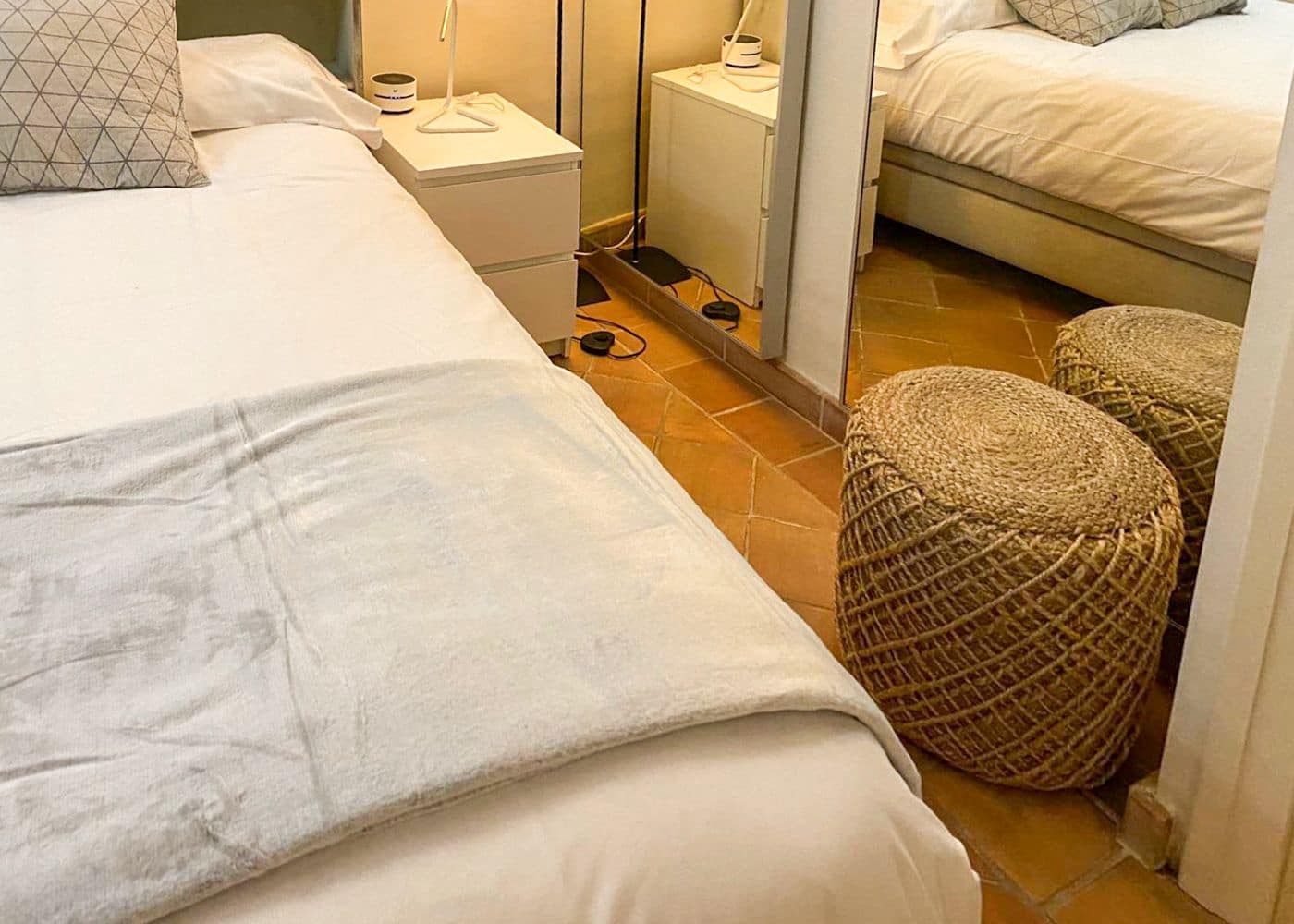 2 makuuhuone Huoneisto vuokrattavana paikassa Palma de Mallorca - 2 500 € (Ref: 9593217)