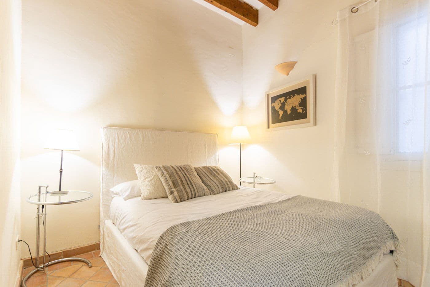 2 makuuhuone Huoneisto vuokrattavana paikassa Palma de Mallorca - 2 500 € (Ref: 9593217)