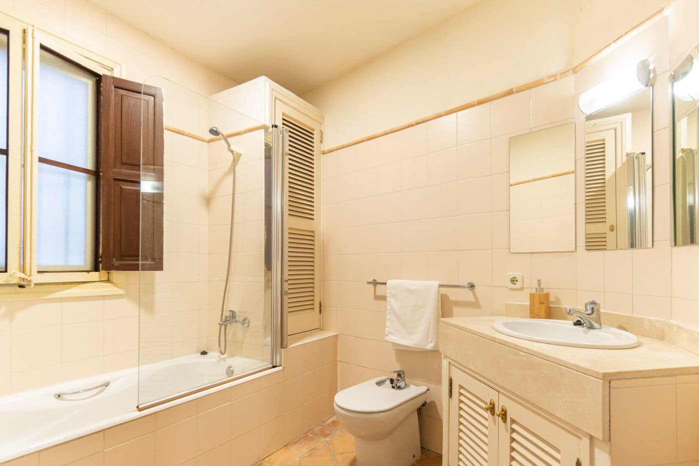 2 makuuhuone Huoneisto vuokrattavana paikassa Palma de Mallorca - 2 500 € (Ref: 9593217)