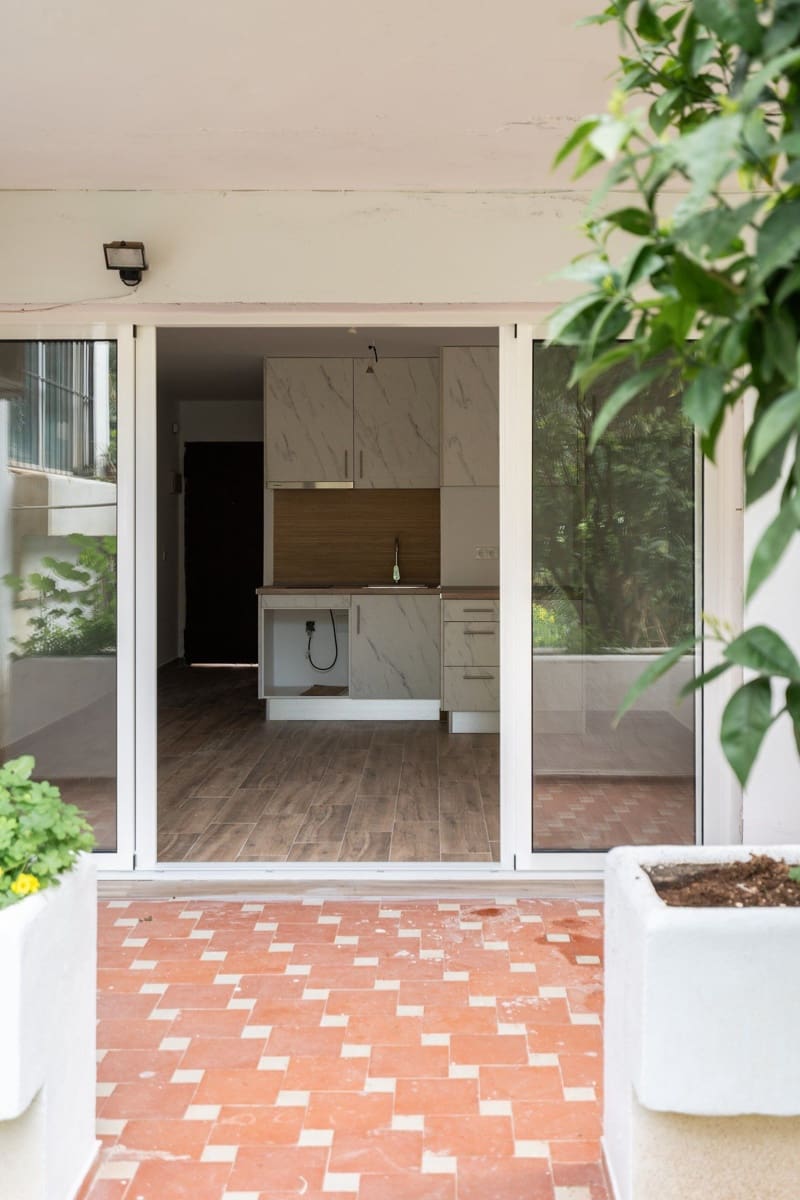 1 soveværelse Lejlighed til salg i Fuengirola - € 220.000 (Ref: 9593311)