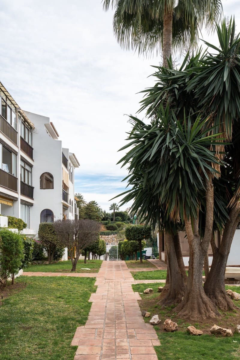 1 soveværelse Lejlighed til salg i Fuengirola - € 220.000 (Ref: 9593311)