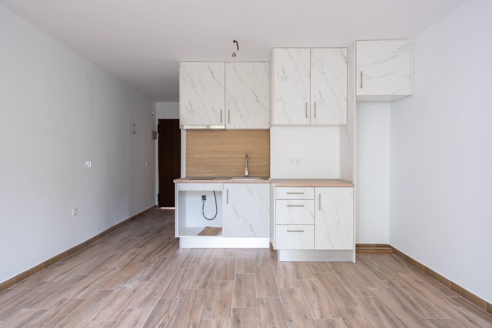 1 soveværelse Lejlighed til salg i Fuengirola - € 220.000 (Ref: 9593311)