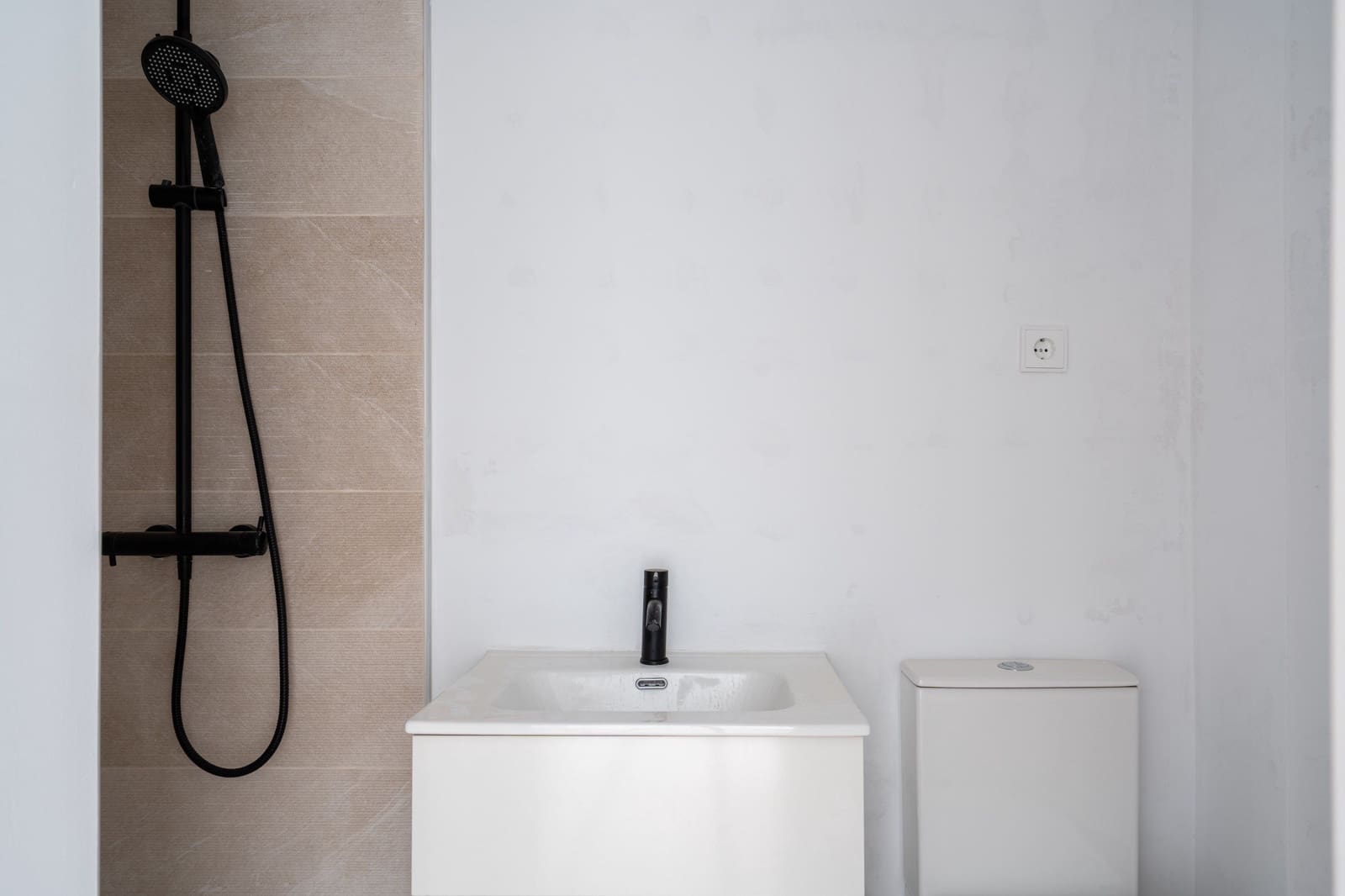 1 soveværelse Lejlighed til salg i Fuengirola - € 220.000 (Ref: 9593311)