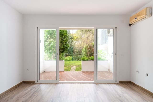 1 soveværelse Lejlighed til salg i Fuengirola - € 220.000 (Ref: 9593311)