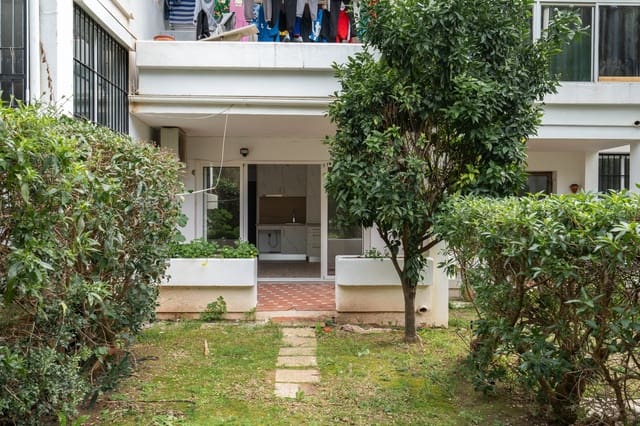 1 soveværelse Lejlighed til salg i Fuengirola - € 220.000 (Ref: 9593311)