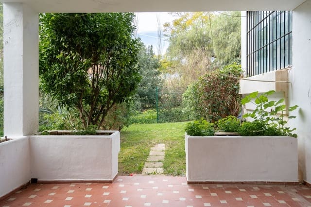 1 soveværelse Lejlighed til salg i Fuengirola - € 220.000 (Ref: 9593311)