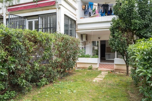 1 soveværelse Lejlighed til salg i Fuengirola - € 220.000 (Ref: 9593311)