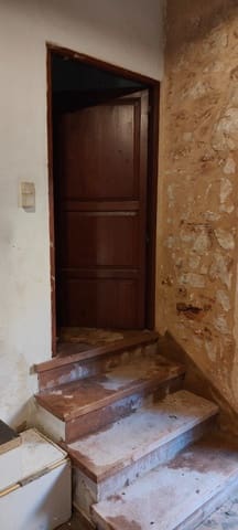 3 sovrum Hus till salu i Ses Salines - 600 000 € (Ref: 9598107)