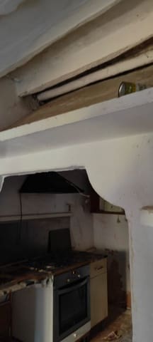 3 sovrum Hus till salu i Ses Salines - 600 000 € (Ref: 9598107)