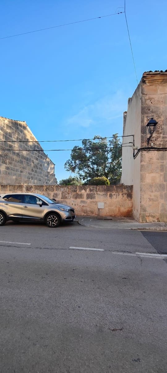 3 sovrum Hus till salu i Ses Salines - 600 000 € (Ref: 9598107)