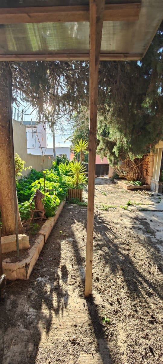 3 sovrum Hus till salu i Ses Salines - 600 000 € (Ref: 9598107)