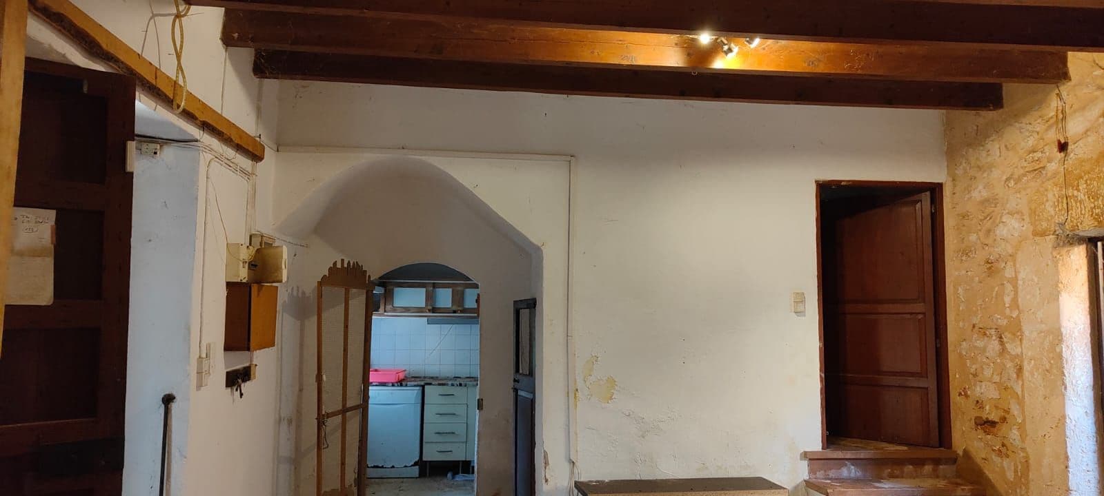 3 sovrum Hus till salu i Ses Salines - 600 000 € (Ref: 9598107)