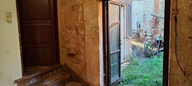 3 sovrum Hus till salu i Ses Salines - 600 000 € (Ref: 9598107)