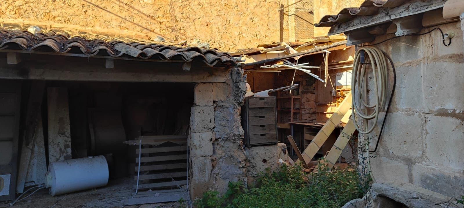 3 sovrum Hus till salu i Ses Salines - 600 000 € (Ref: 9598107)