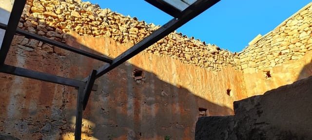 3 sovrum Hus till salu i Ses Salines - 600 000 € (Ref: 9598107)