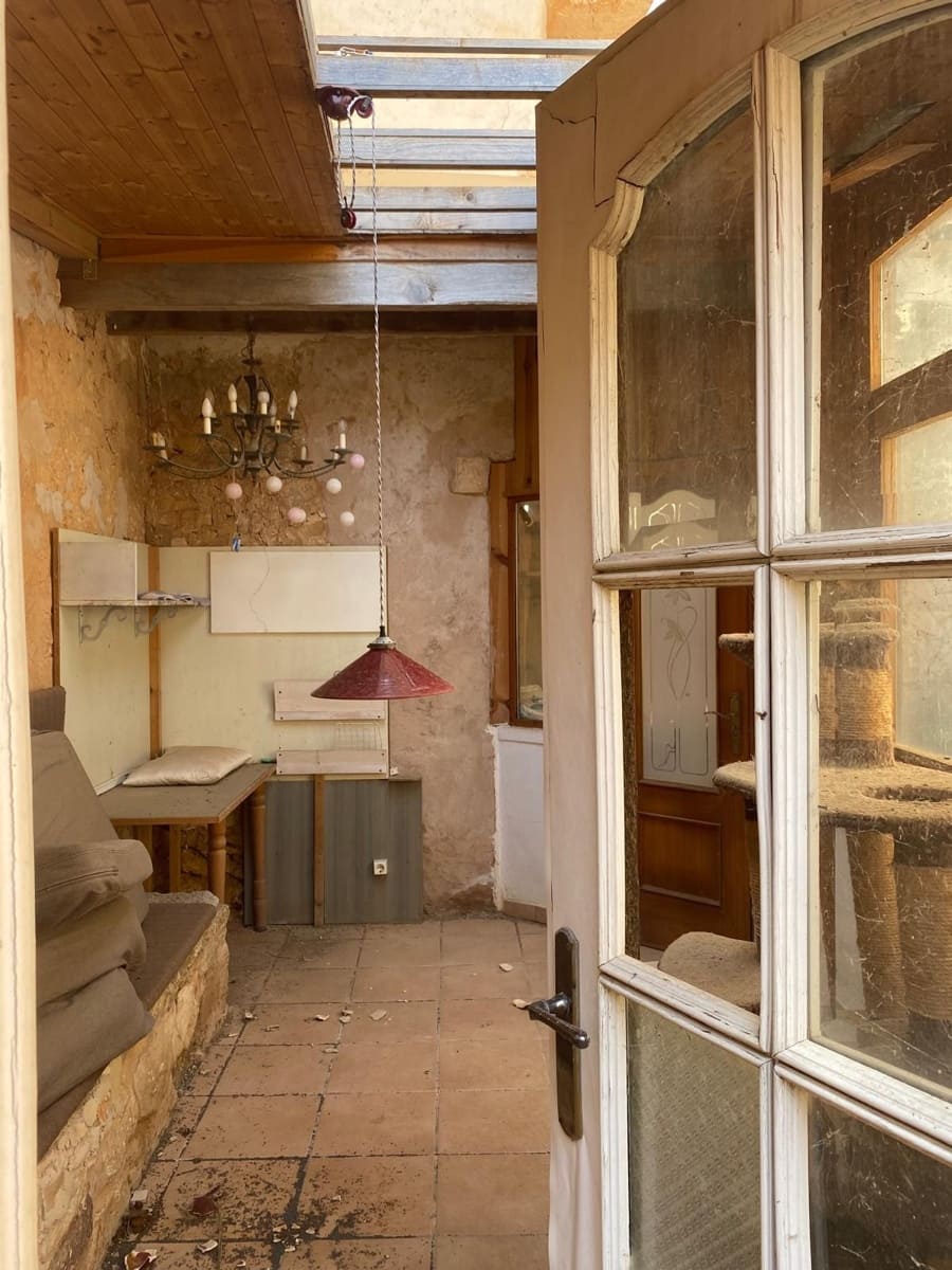 3 bedroom Townhouse for sale in Ses Salines - € 445,000 (Ref: 9598107)