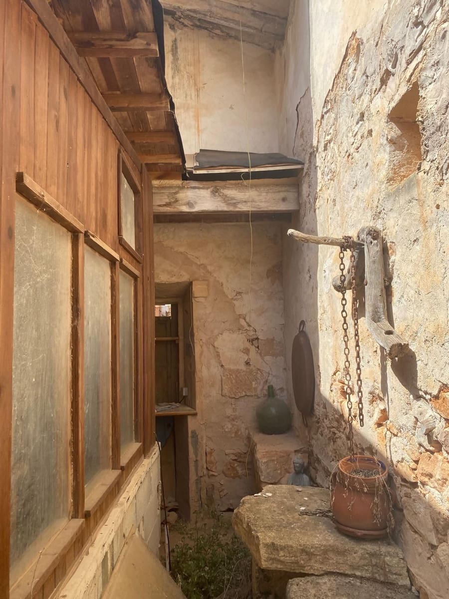 3 bedroom Townhouse for sale in Ses Salines - € 445,000 (Ref: 9598107)