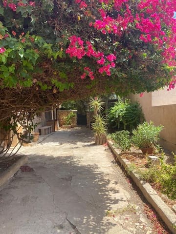 3 bedroom Townhouse for sale in Ses Salines - € 445,000 (Ref: 9598107)