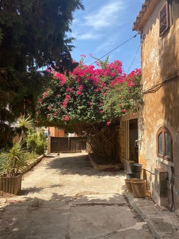 3 bedroom Townhouse for sale in Ses Salines - € 445,000 (Ref: 9598107)
