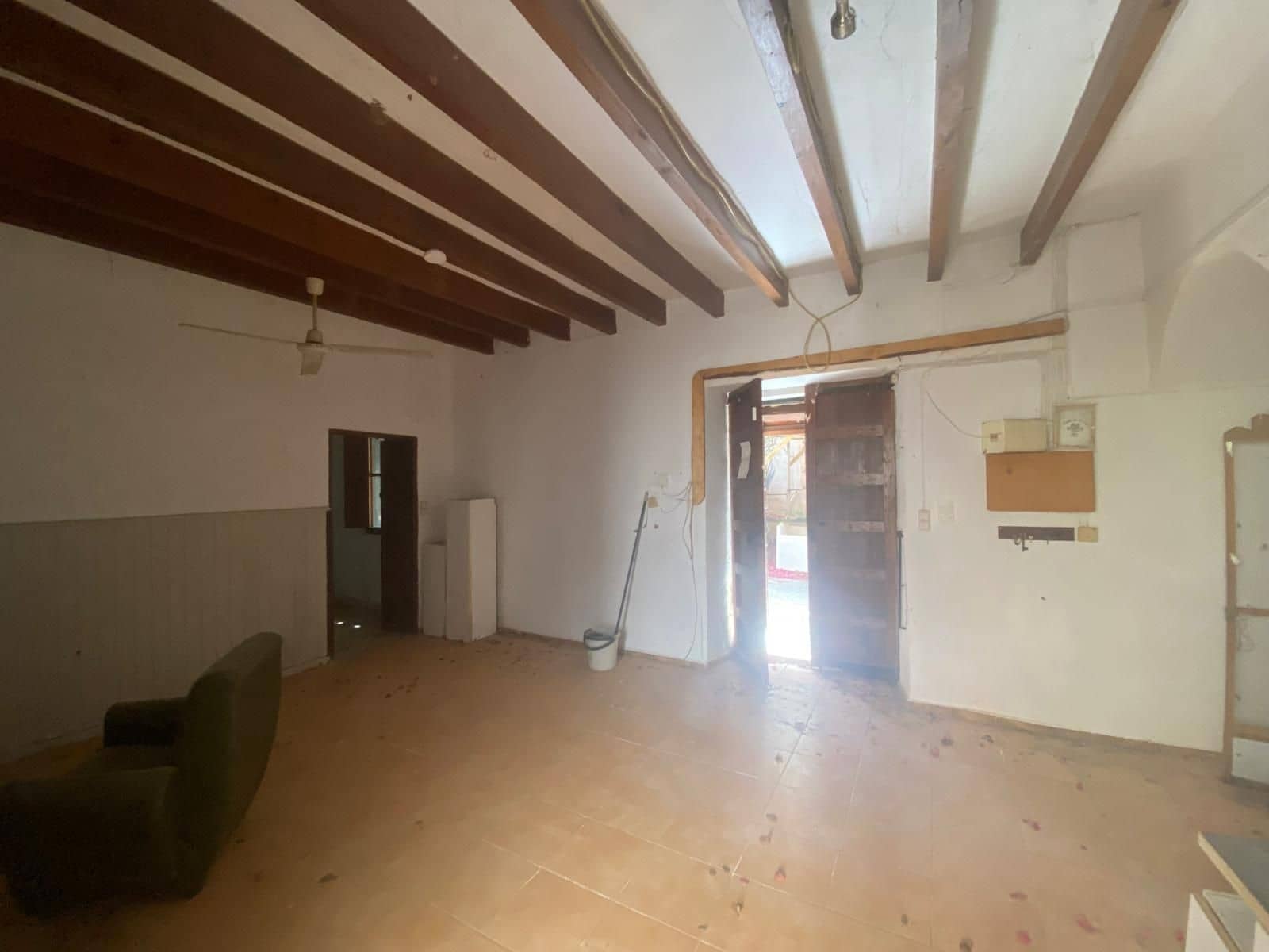 3 bedroom Townhouse for sale in Ses Salines - € 445,000 (Ref: 9598107)