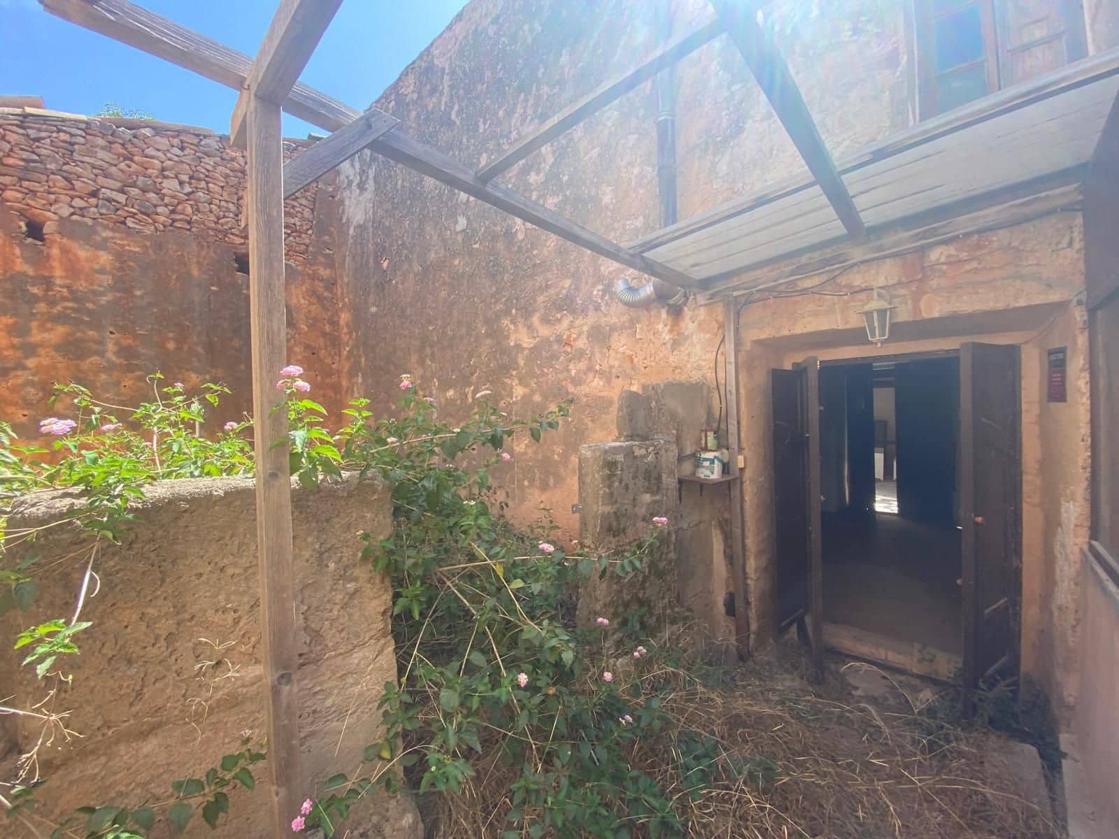 3 bedroom Townhouse for sale in Ses Salines - € 445,000 (Ref: 9598107)