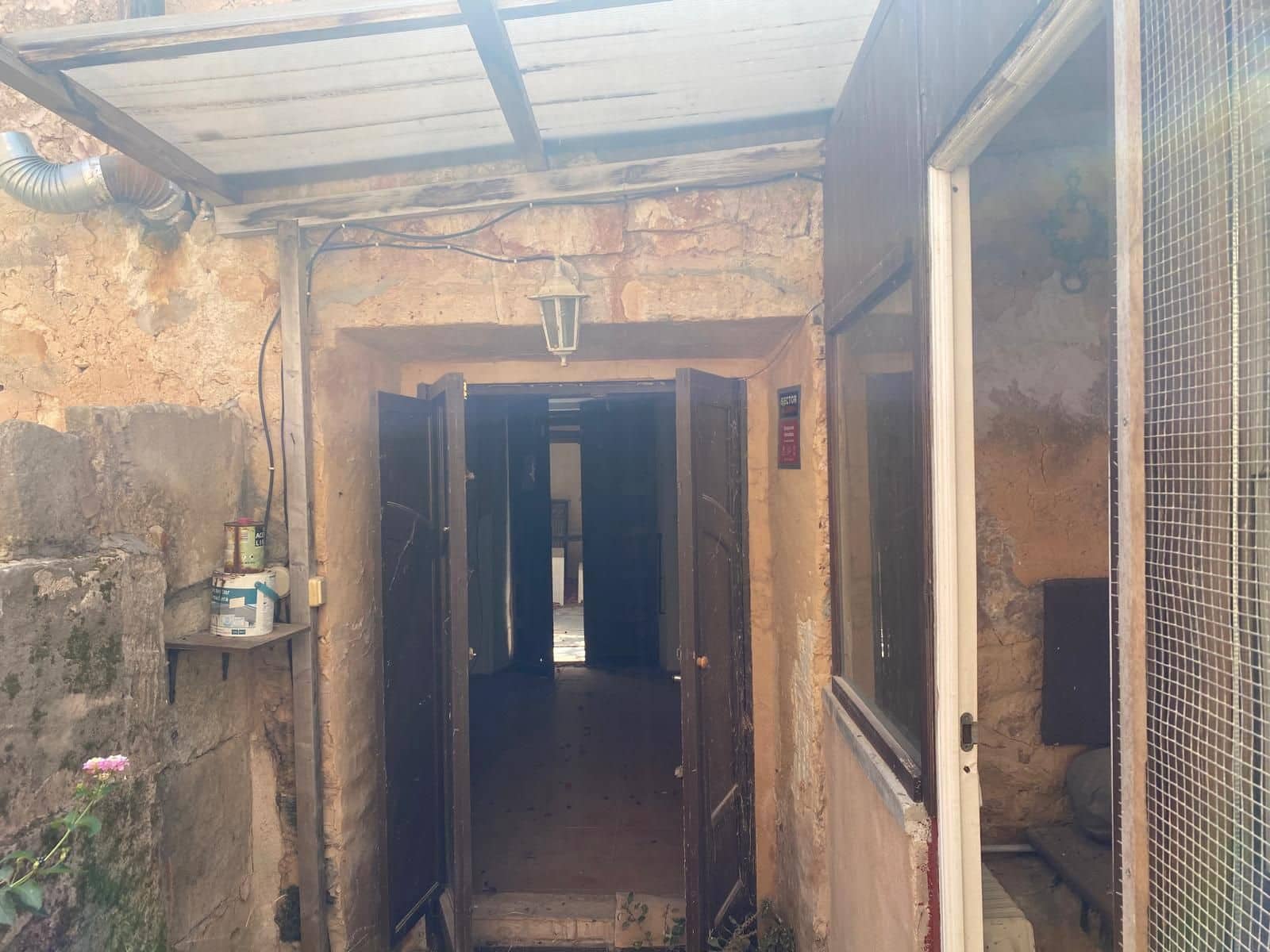 3 bedroom Townhouse for sale in Ses Salines - € 445,000 (Ref: 9598107)