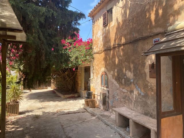 3 bedroom Townhouse for sale in Ses Salines - € 445,000 (Ref: 9598107)