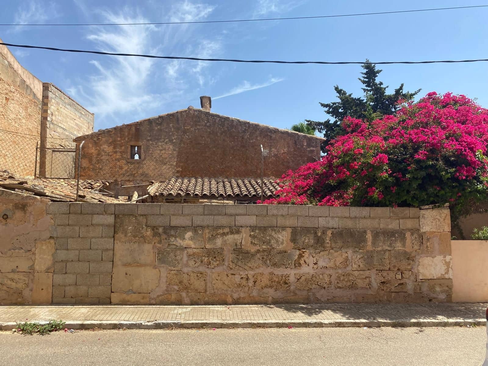 3 bedroom Townhouse for sale in Ses Salines - € 445,000 (Ref: 9598107)