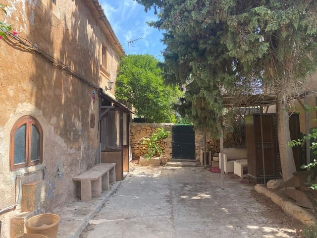 3 bedroom Townhouse for sale in Ses Salines - € 445,000 (Ref: 9598107)