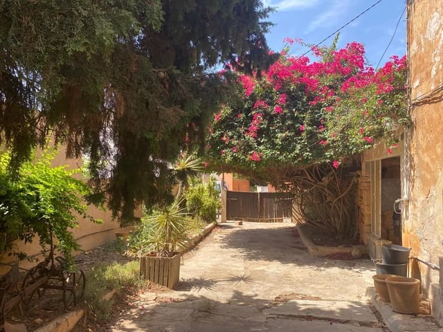 3 bedroom Townhouse for sale in Ses Salines - € 445,000 (Ref: 9598107)